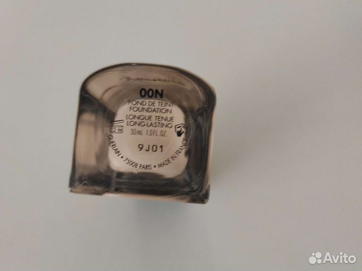 Guerlain тональный крем