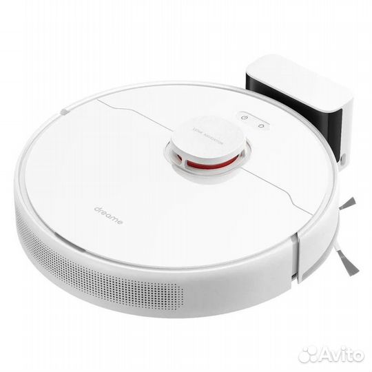Новый Xiaomi Dreame Bot D9 Max Робот-пылесос