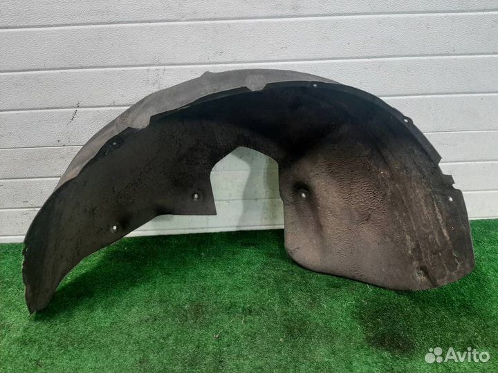 Подкрылок задний левый Volvo XC90 2006