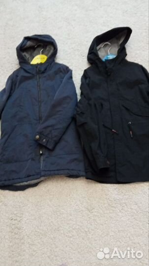 Куртка для мальчика Zara