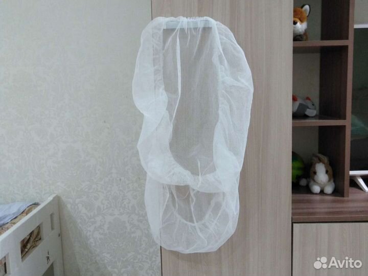 Москитная сетка для коляски