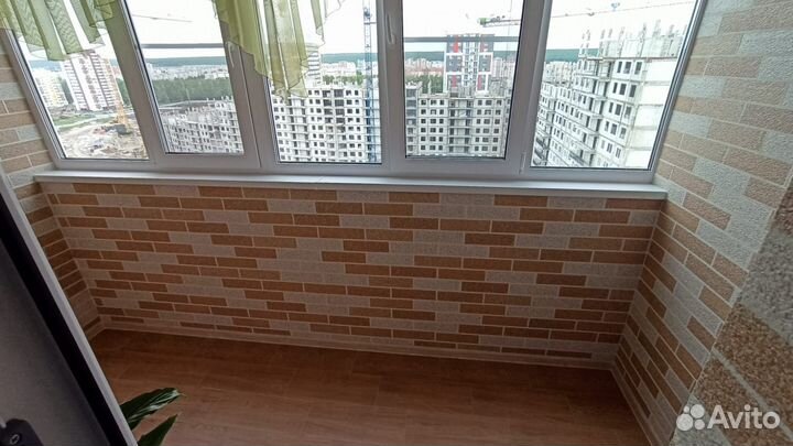 Декоративное покрытие амк для балкона