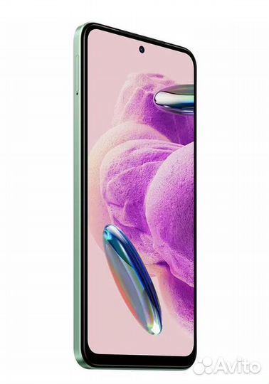 Xiaomi Redmi Note 12 4G, 6/128 ГБ