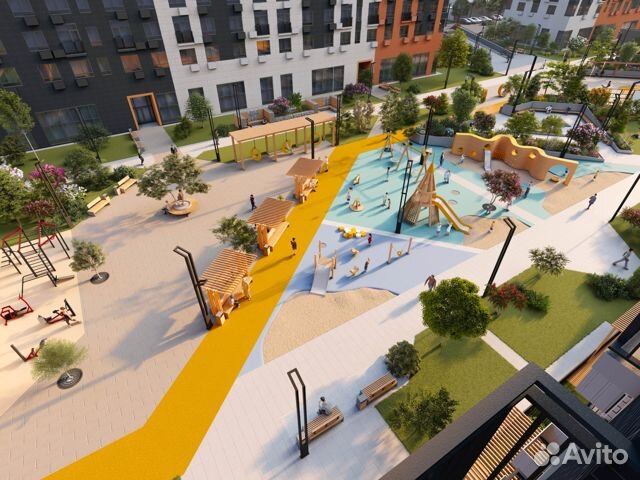 ЖК «ПИПЛ» 🏙️: цены на квартиры в Астрахани от застройщика ООО СЗ ...