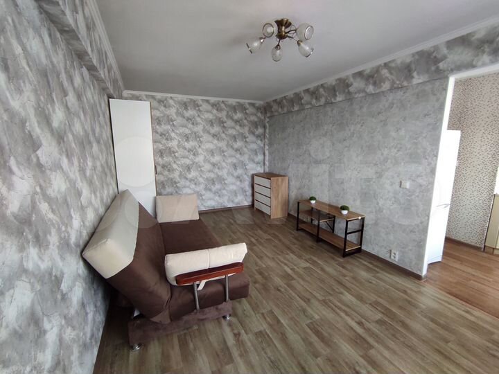 1-к. квартира, 31 м², 4/5 эт.