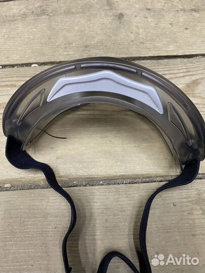 Велосипедные защитные очки оригинал