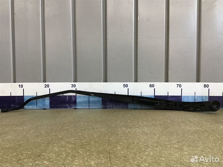 Поводок стеклоочистителя передний правый Kia RIO 2