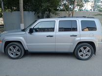 Jeep Liberty 2.4 CVT, 2008, 154 809 км, с пробегом, цена 860 000 руб.