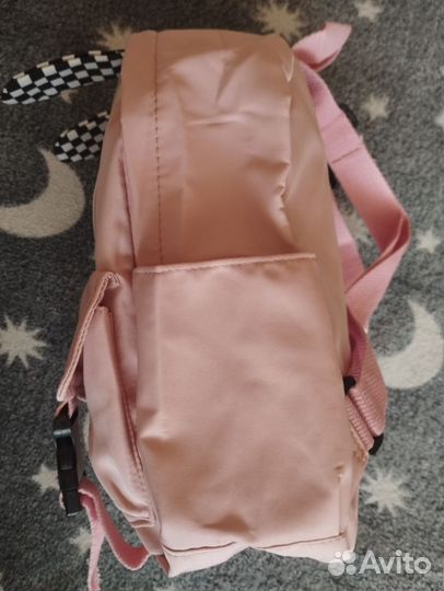 Рюкзак детский для девочки