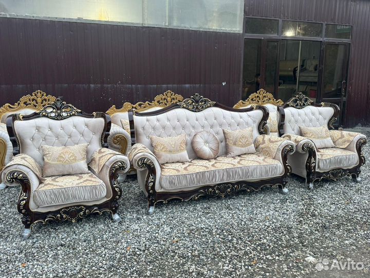 Диван мягкая мебель