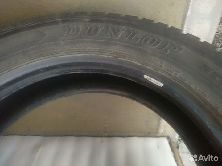 Dunlop Grandtrek SJ6 225/65 R18 103Q