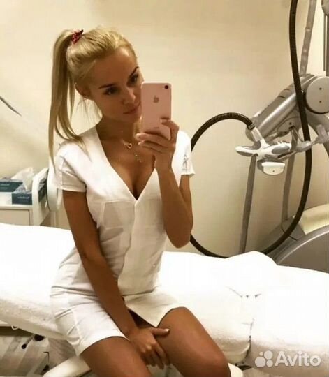 Массаж классический