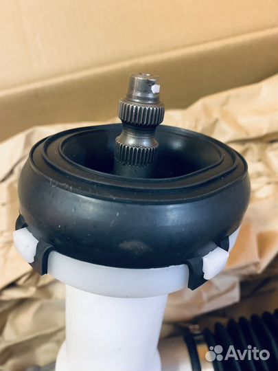 Рулевая рейка Hyundai Solaris 2