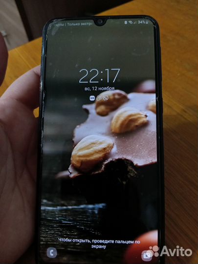 Samsung Galaxy M31, 6/128 ГБ