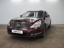 Nissan Teana 2.5 CVT, 2010, 98 050 км, с пробегом, цена 1 123 000 руб.