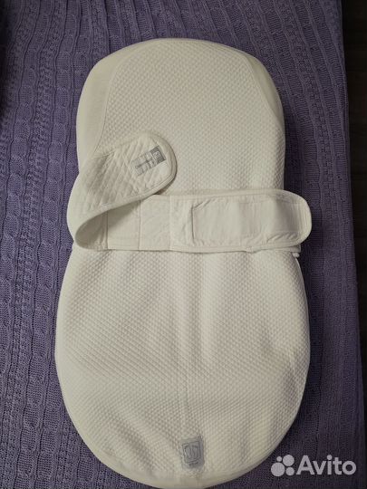 Кокон red castle cocoonababy