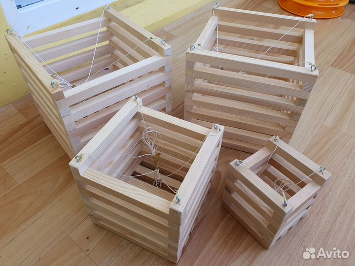 Кашпо для цветов