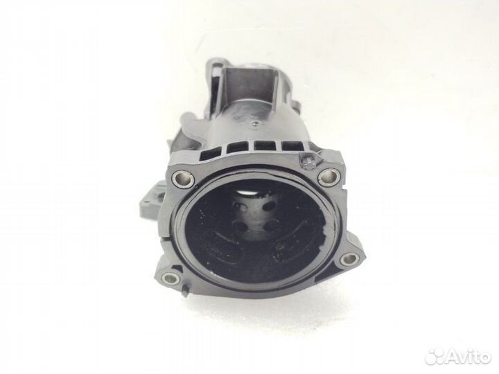 Патрубок впускного коллектора Mercedes-Benz