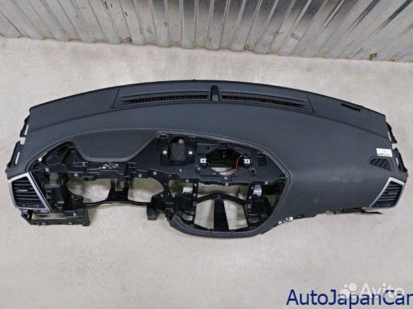 Хендай Туксон III Торпеда SRS