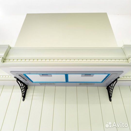 Кухонный гарнитур от фабрики на заказ