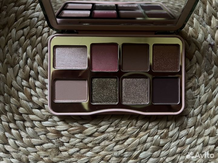 Too faced палетка теней Shake your Palm Palms