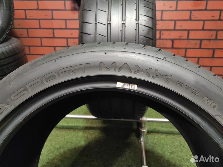 Dunlop SP Sport Maxx RT 2 285/40 R20 108Y