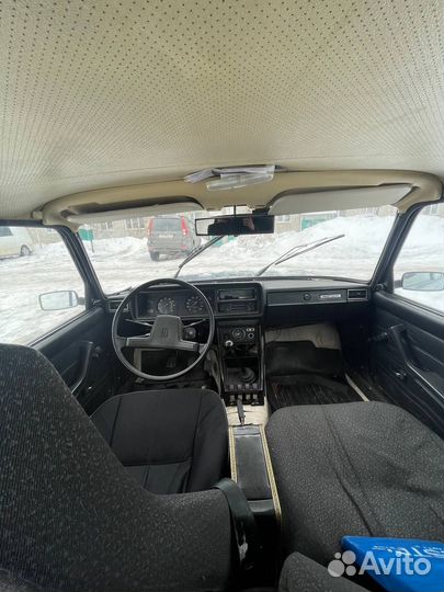 ВАЗ 2104, 1999