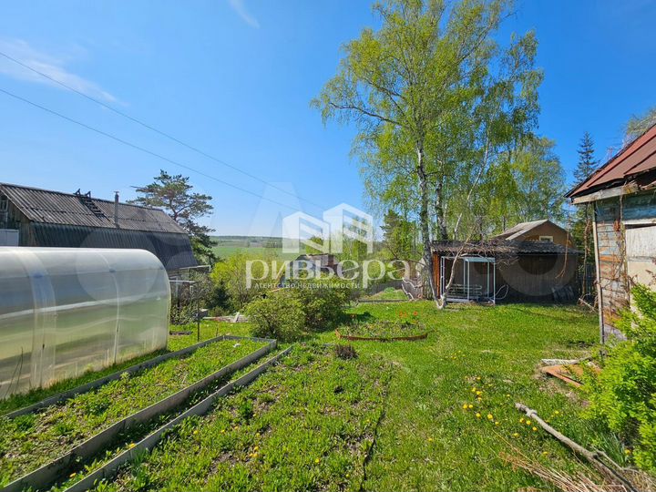 Дача 70 м² на участке 7,8 сот.