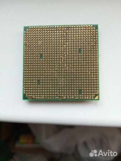 Процессор amd athlon 64 3200