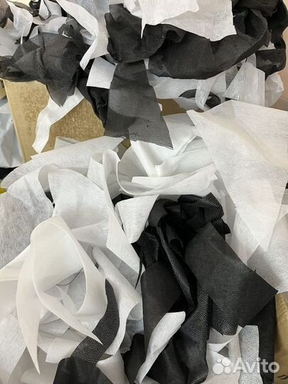 Лоскуты для рукоделия