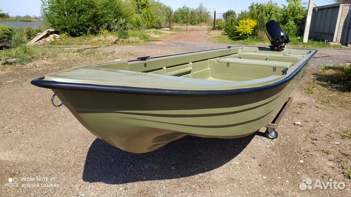 Лодки от производителя Omega XL 45 без регистрации