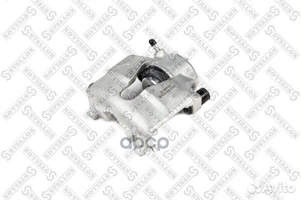 05-90219-SX суппорт тормозной передний правыйO