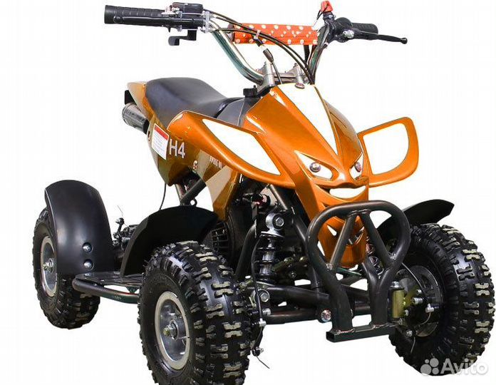 Квадроциклы детские в наличие