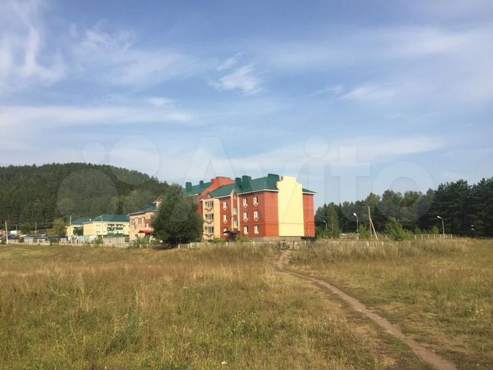 Участок 20 сот. (ИЖС)