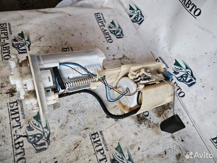 Насос топливный Toyota Corolla X (2006—2013)