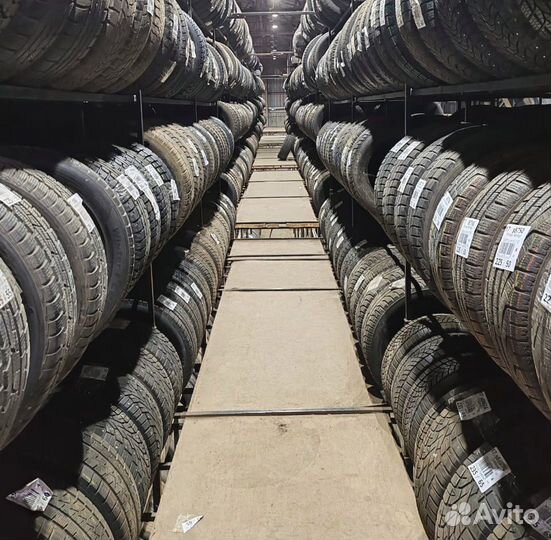 Hankook Winter I'Pike RS W419 205/55 R16 91M