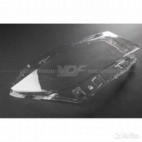 Стекло для фары Mercedes A-Class W176 (2012-2015)