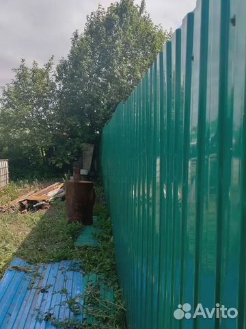 Профнастил, кровля из пластика купить в Новосибирске | Товары для дома ...