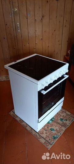 Плита электрическая