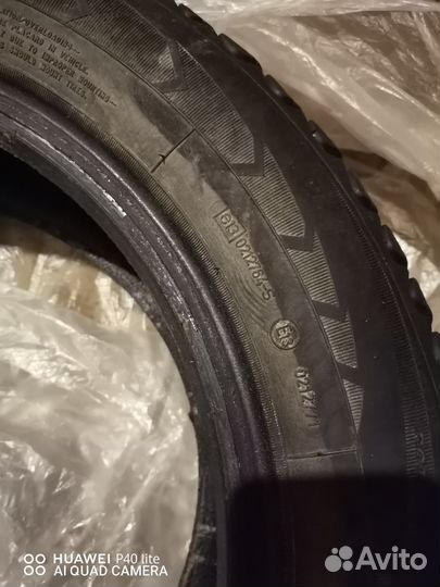 Goodyear UltraGrip Ice 185/65 R15 88T