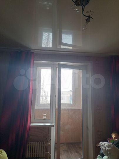 2-к. квартира, 42,2 м², 5/5 эт.