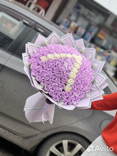 Букеты и корзины