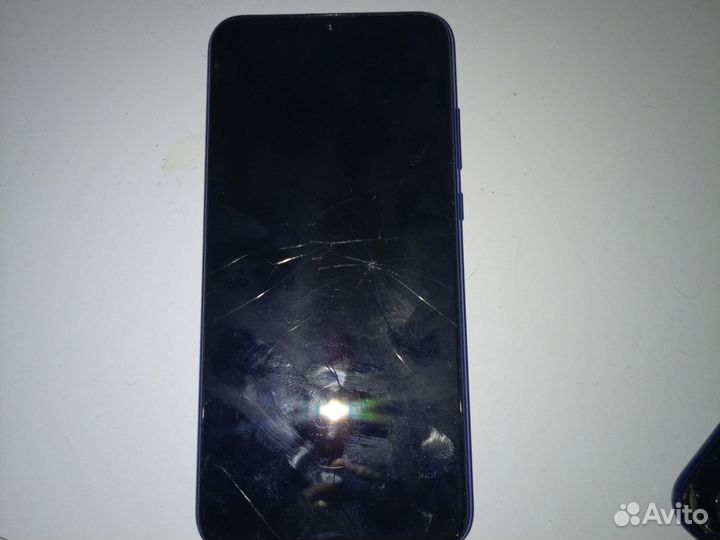 HONOR 10i, 4/128 ГБ