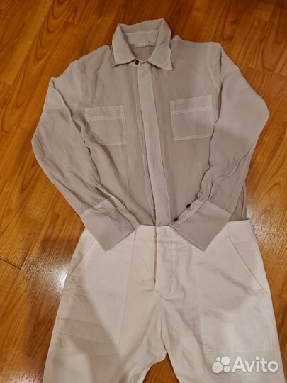 Комбинезон Stefanel