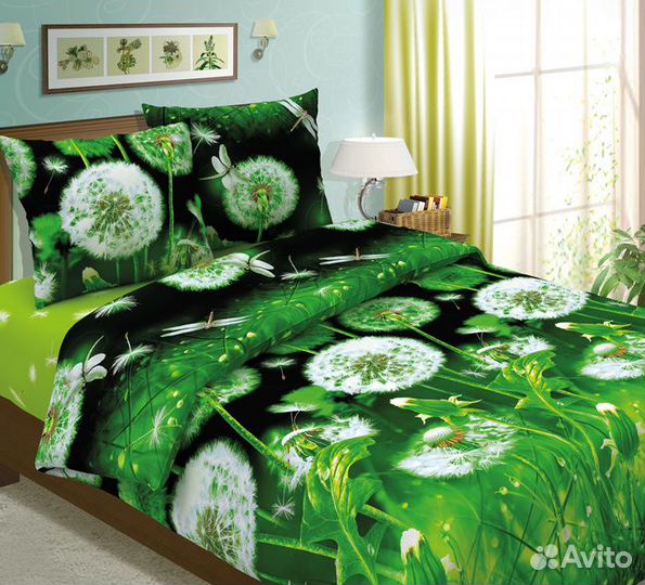 Постельное белье бязь 