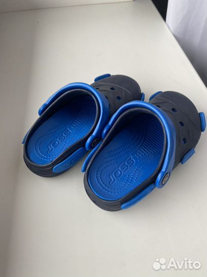 Сандали детские