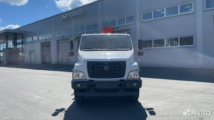 ГАЗ ГАЗон Next, 2024