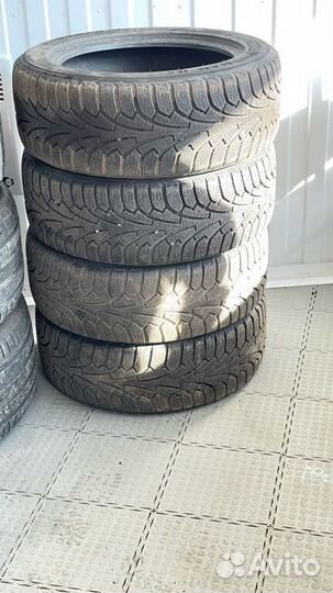 Evergreen ES83 215/65 R15