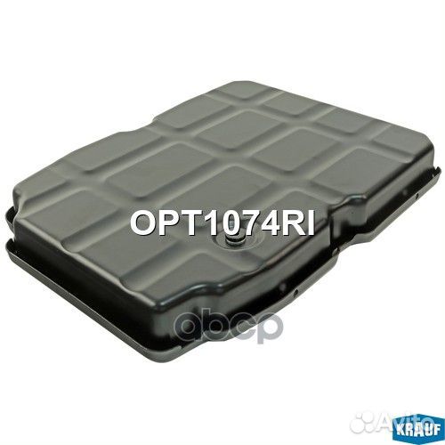 Поддон масляный кпп OPT1074RI Krauf
