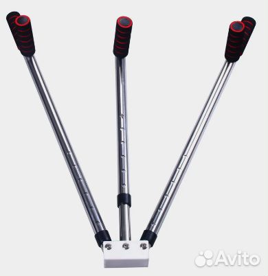 Тренажер для растяжки на шпагат